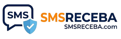 Receba SMS